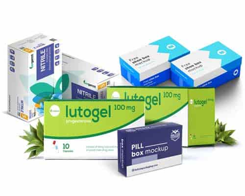 Medical Boxes